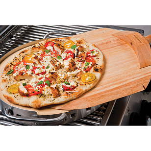 Набор Broil King для приготовления пиццы для сада