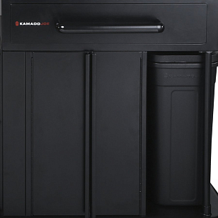 Стол тележка для грилей Kamado Joe для приготовления пищи Стол тележка для грилей Kamado Joe для сада