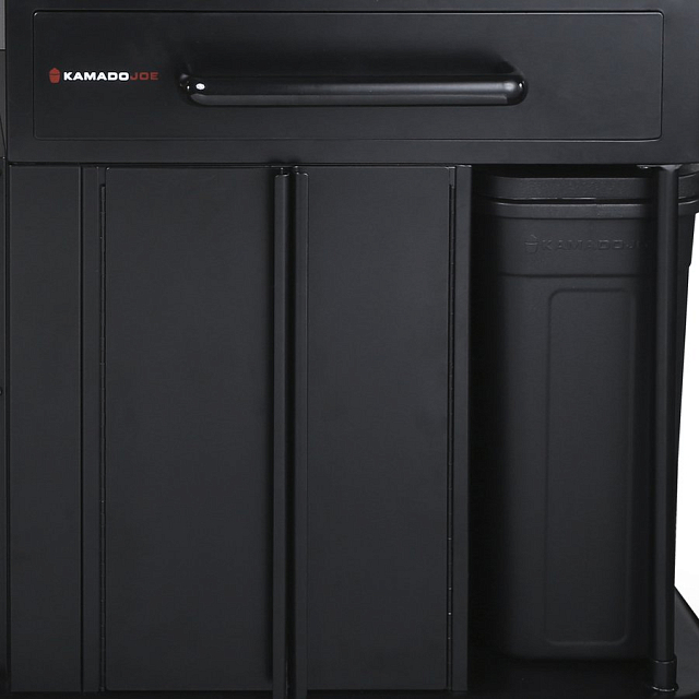 Стол тележка для грилей Kamado Joe