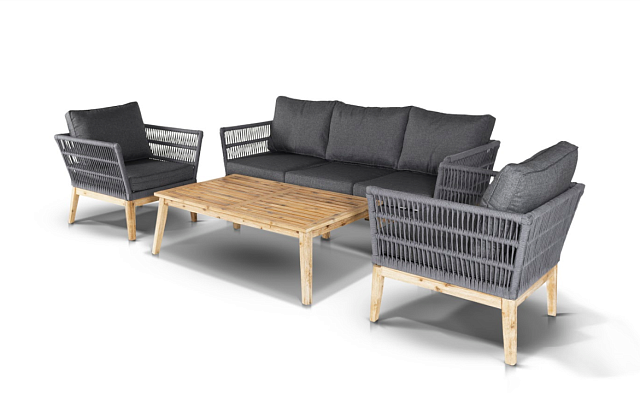 Комплект садовой мебели 4SIS Мальорка 