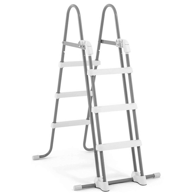 Бассейн каркасный Intex Prism Frame 400 х 200 х 122 для серфинга