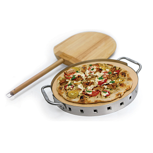 Набор Broil King для приготовления пиццы для сада