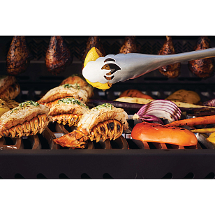 гриль газовый napoleon phantom prestige 500