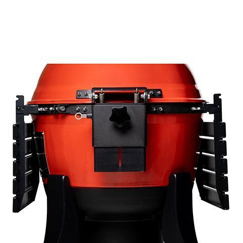 Керамический гриль Kamado Joe Kettle Joe