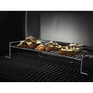 Вспомогательная решетка для гриля Napoleon TravelQ PRO-285