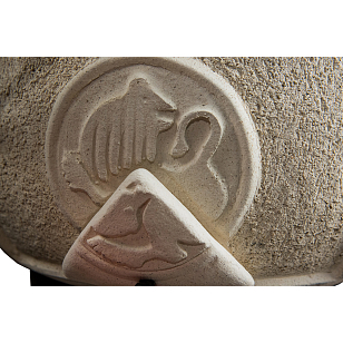 Тандыр Amfora Tandoors Скиф для приготовления пищи Тандыр Amfora Tandoors Скиф для сада