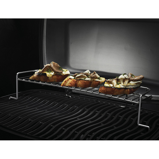 Вспомогательная решетка для гриля Napoleon TravelQ PRO-285