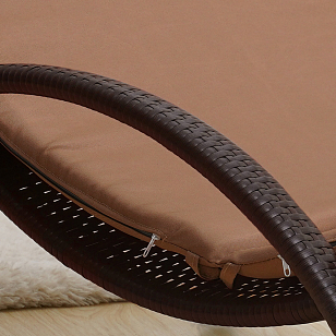 Комплект шезлонгов Lite Dublu для дачи Комплект шезлонгов Lite Dublu, садовая мебель