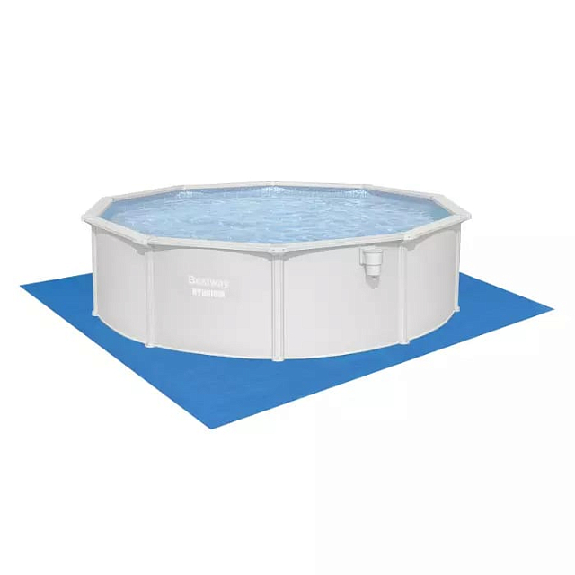 Бассейн стальной Bestway Hydrium Ø460 х 120 для серфинга