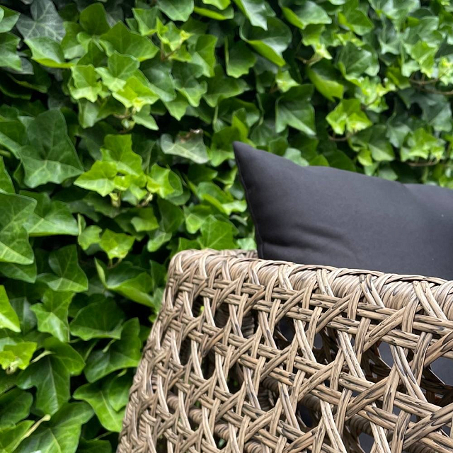 Комплект мебели из искусственного ротанга Tagliamento Bounty 