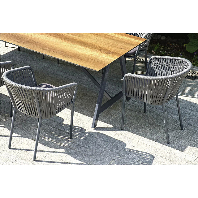 Обеденная группа 4SIS Санта-Фе на 10 персон 