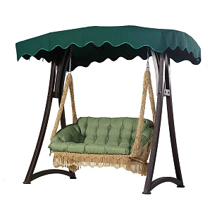 Гамак Leda №17 (без каркаса) для отдыха за городом Гамак Leda №17 (без каркаса) для хобби и пикника