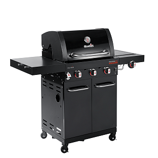 гриль газовый char-broil professional core 3b