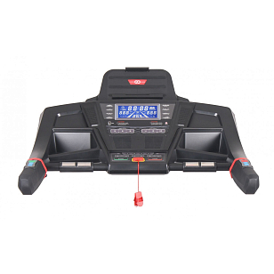 Беговая дорожка CardioPower T55 для хобби и пикника