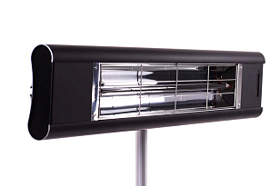 Уличный электрический обогреватель Veito Aero S, уличное оборудование
