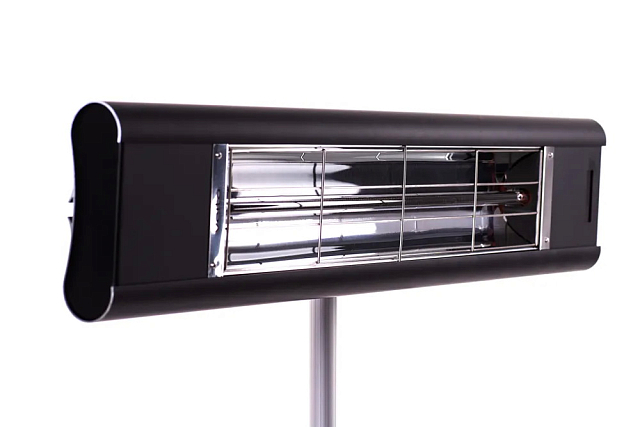 Уличный электрический обогреватель Veito Aero S 