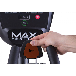 Кросстренер Octane Fitness Max Trainer MTX для отдыха за городом Кросстренер Octane Fitness Max Trainer MTX для хобби и пикника