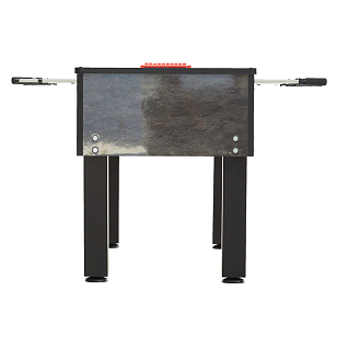 Всепогодный настольный футбол Desperado Tournament Weatherproof для отдыха за городом Всепогодный настольный футбол Desperado Tournament Weatherproof для хобби и пикника