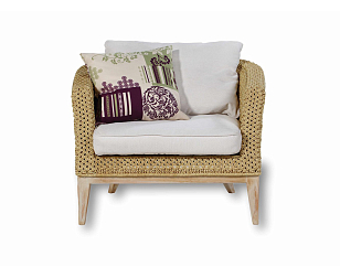 Кресло Leda Венеция, садовая мебель