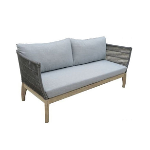 Комплект деревянной мебели Tagliamento River для дачи Комплект деревянной мебели Tagliamento River, садовая мебель