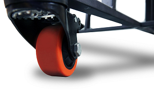 керамический гриль fornetto kamado medium для дачи