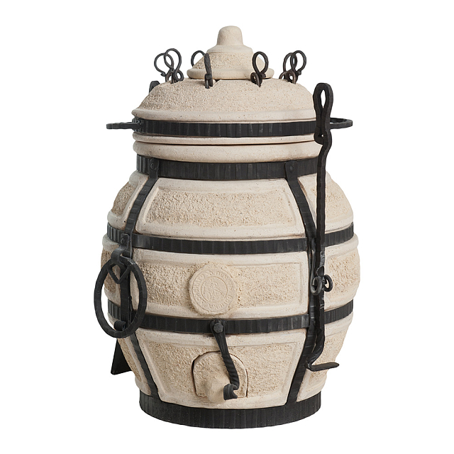 Тандыр Amfora Tandoors Донской