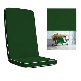 Подушка для деревянных качелей Floresta