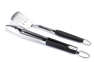 Набор инструментов для гриля Diamond Egg для сада