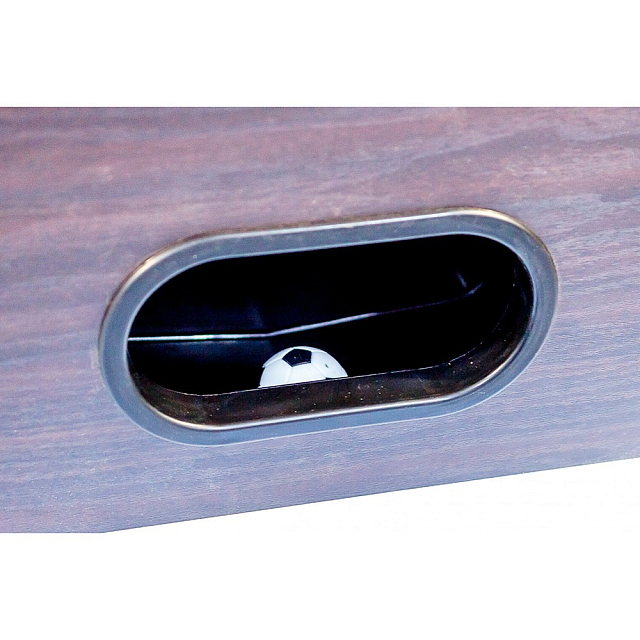 Настольный футбол Scholle Worldcup 5 фут (витрина)