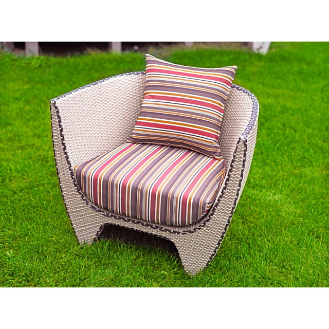 Кресло Орхидея 