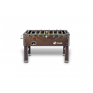 Настольный футбол Scholle Champion 5 фут для хобби и пикника
