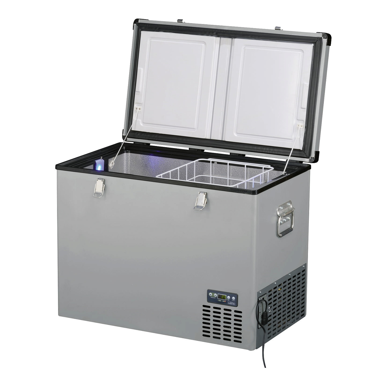 Автохолодильник компрессорный Indel B TB130