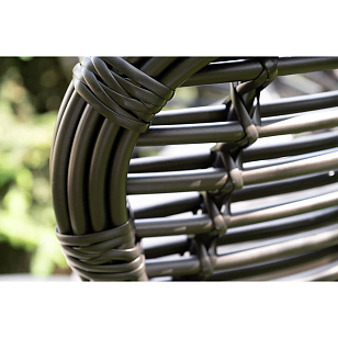 Кофейный комплект 4SIS Парма, цвет бронзовый, садовая мебель