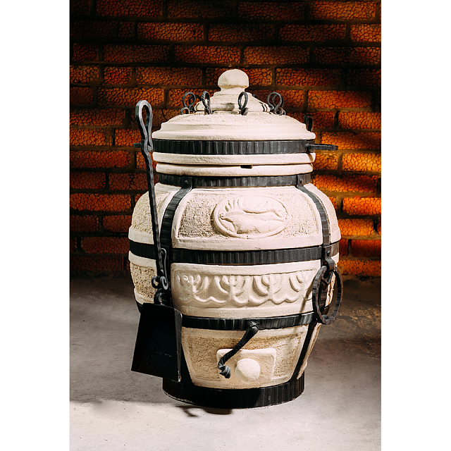 Тандыр Amfora Tandoors Охотник