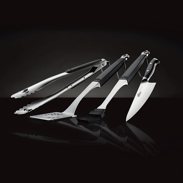 Набор кухонных принадлежностей Napoleon Limited Edition (4 предмета)