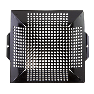 Противень Char-Broil размер XL для приготовления пищи Противень Char-Broil размер XL для сада