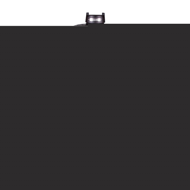 Керамический гриль Monolith LeChef Avantgarde 66 Set, черный