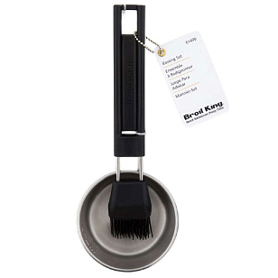 Набор премиум для смазывания Broil King