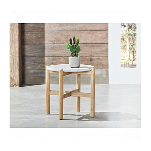 Боковой стол Joygarden Talara, садовая мебель