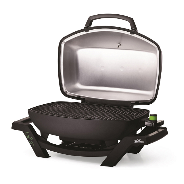 Электрический гриль Napoleon TravelQ 285 PRO