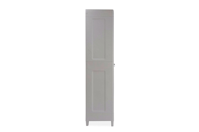 Пластиковый шкаф Toomaх Woody's XL (4 полки) 077 