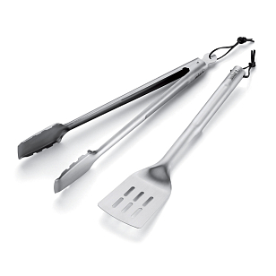 Набор инструментов Weber для гриля Standard, 2 предмета