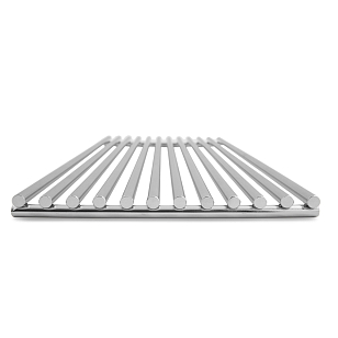 Стальная решетка Broil King для гриля Sovereign для сада