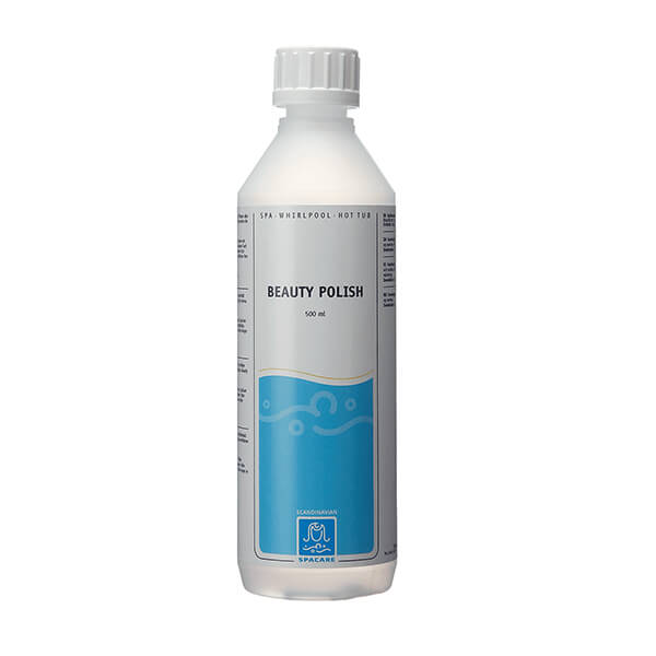 Лак Beauty Polish Baltresto 500 мл 