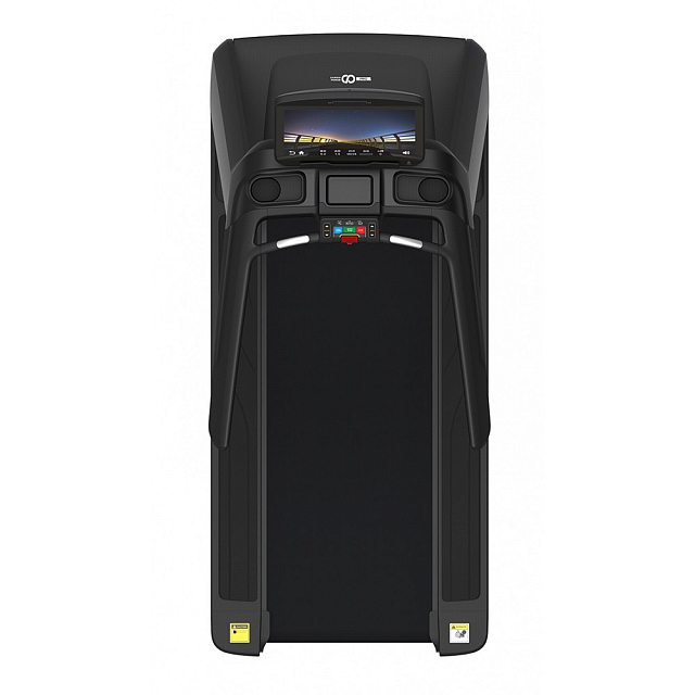 Беговая дорожка CardioPower Pro CT550
