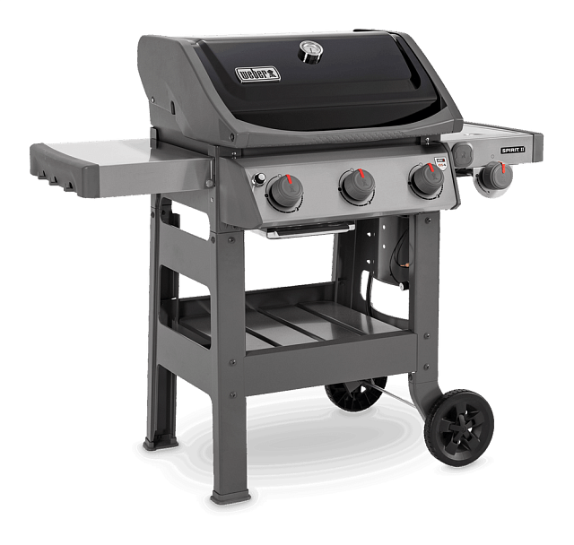 газовый гриль weber spirit ii e-320 gbs