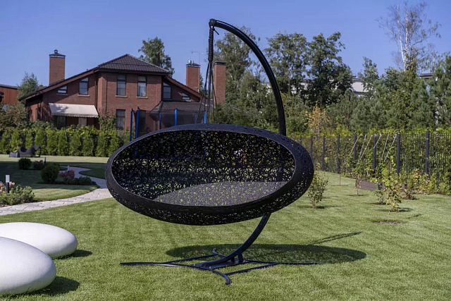 Подвесное кресло Unknown Nordic Bios Alpha 