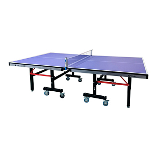 Профессиональный теннисный стол для помещений Scholle T850 для отдыха за городом Профессиональный теннисный стол для помещений Scholle T850 для хобби и пикника