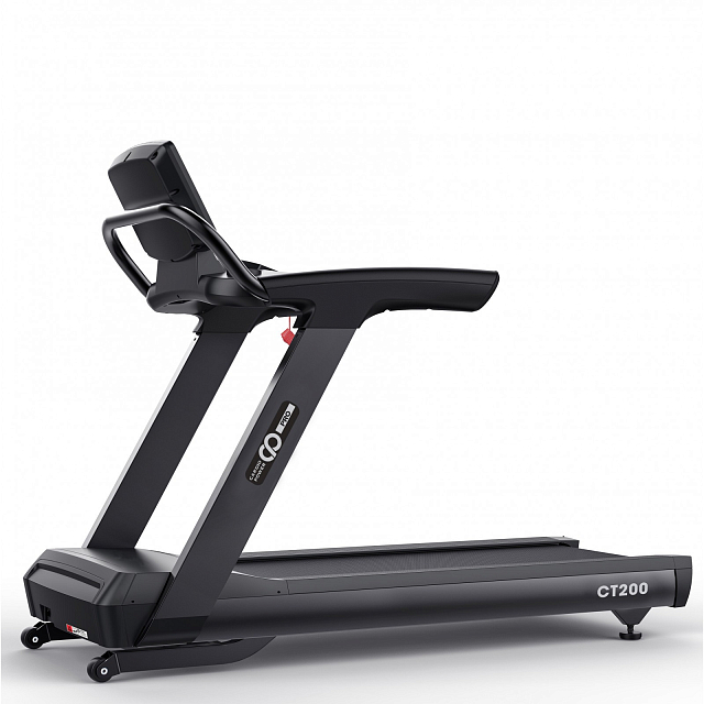 Беговая дорожка CardioPower Pro CT200