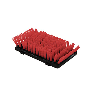 Сменная часть нейлоновой щетки Char-Broil для холодной чистки XL для сада